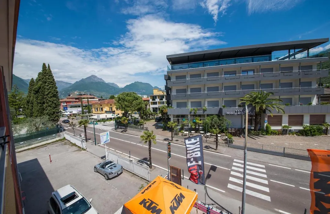 Residence Cristine-1