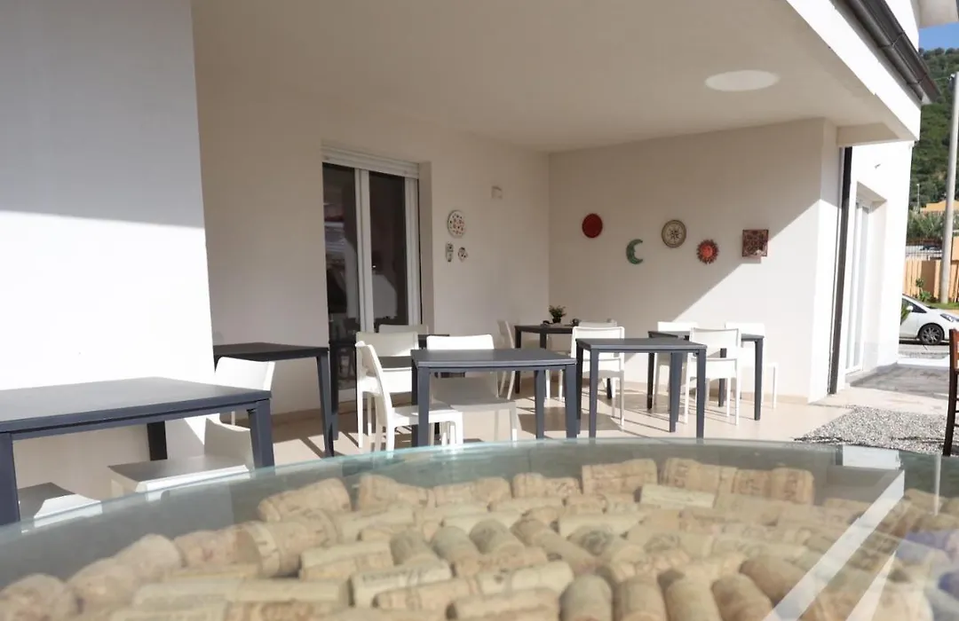 Residenza Atena Tropea-1