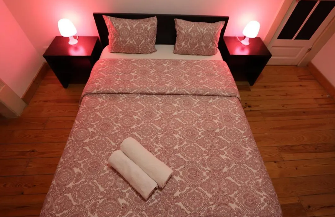 City Center Guest House-1