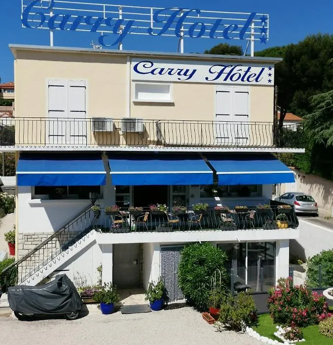 Carry Hotel-1