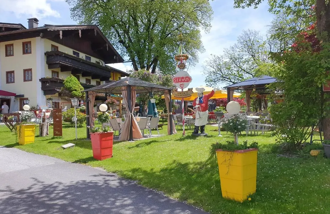 Ferienhotel Lindenhof-1