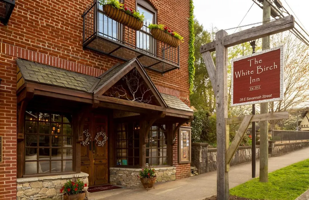 The White Birch Inn-1