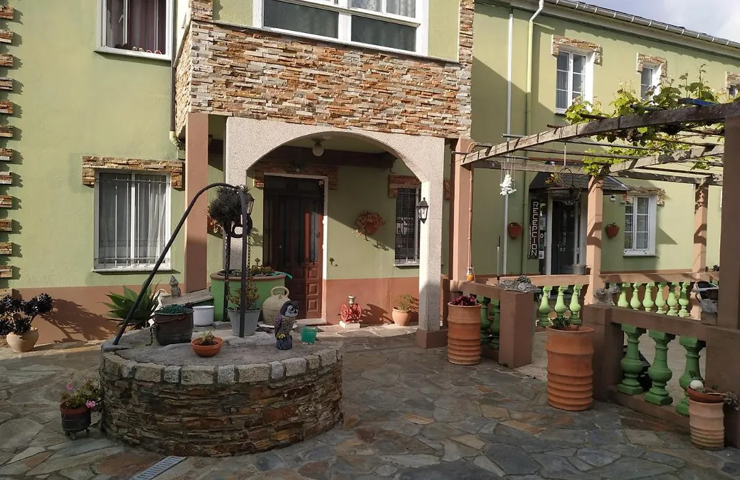 El Pinar-1
