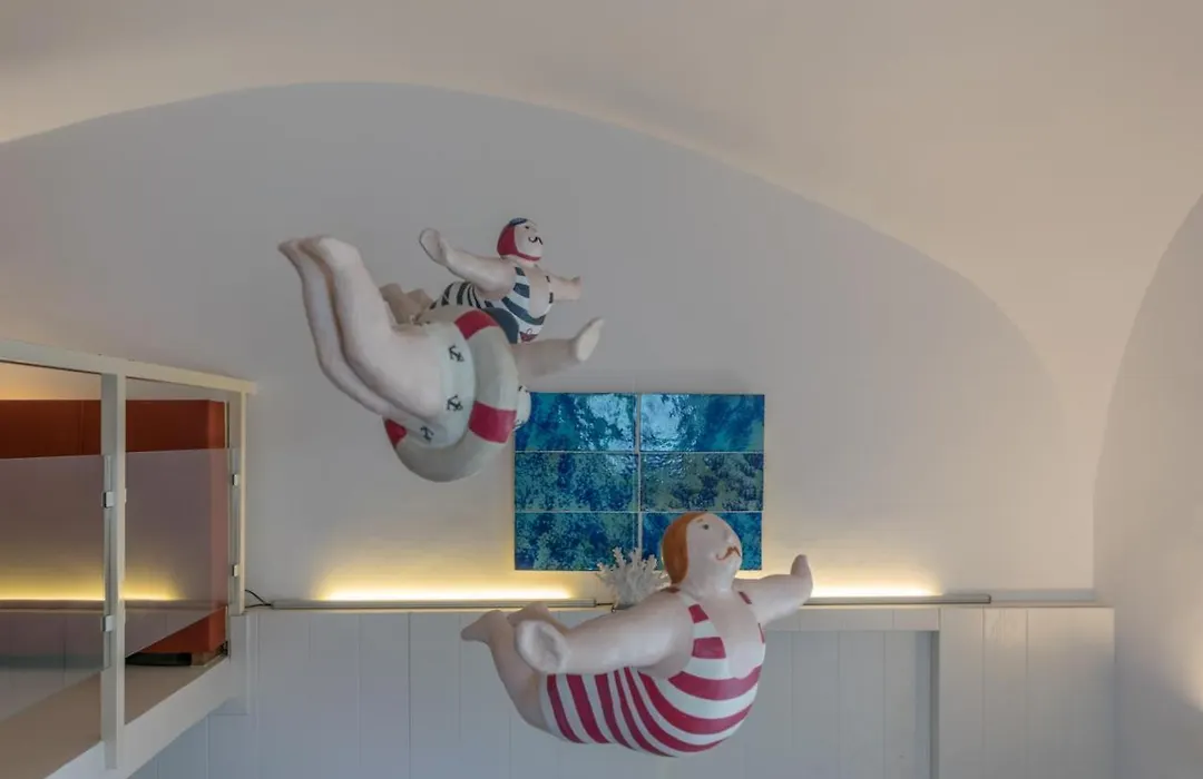 Suite Belvedere Capri Home Design-1