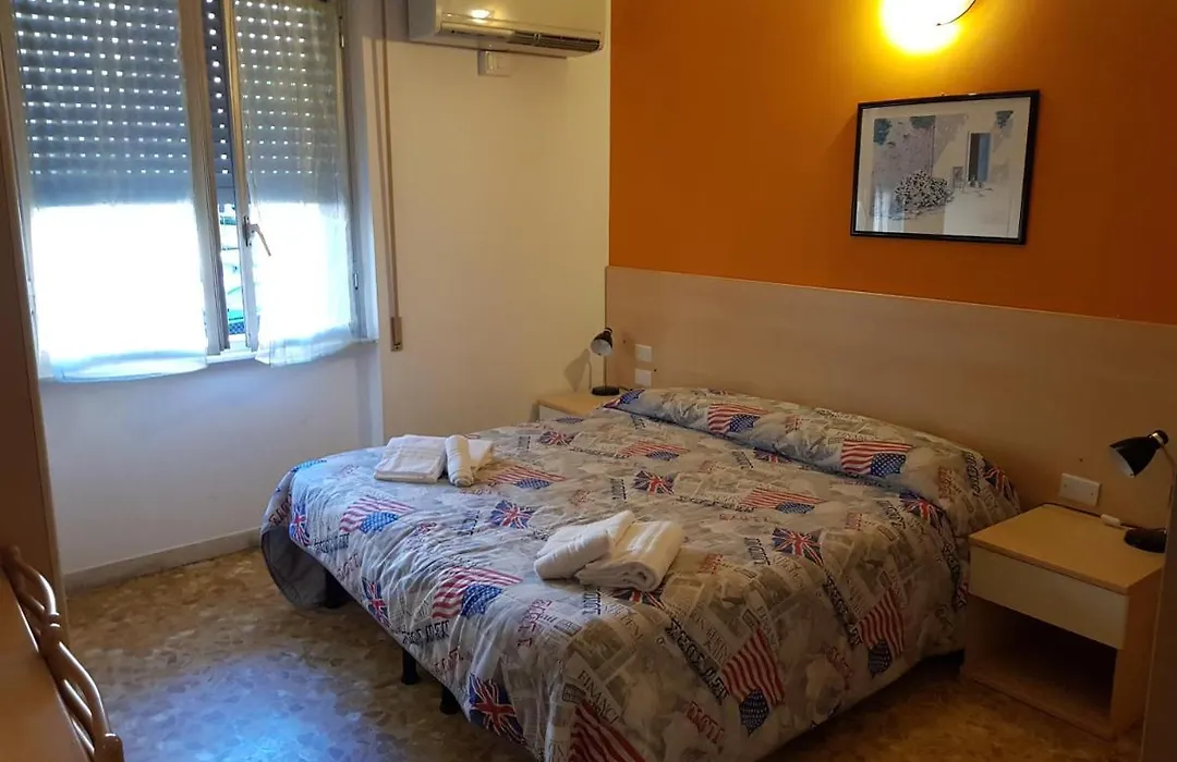 Hotel La Torre-1