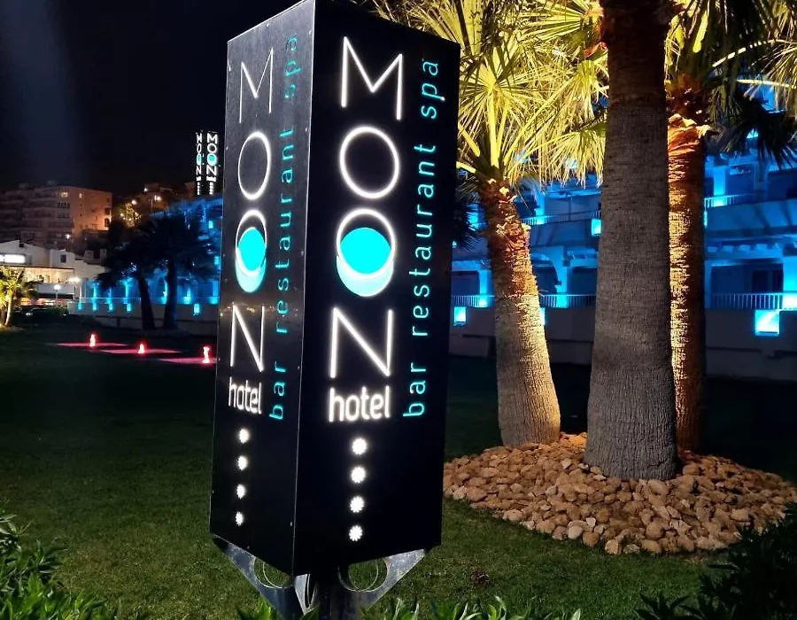Moon Hotel & Spa.-1