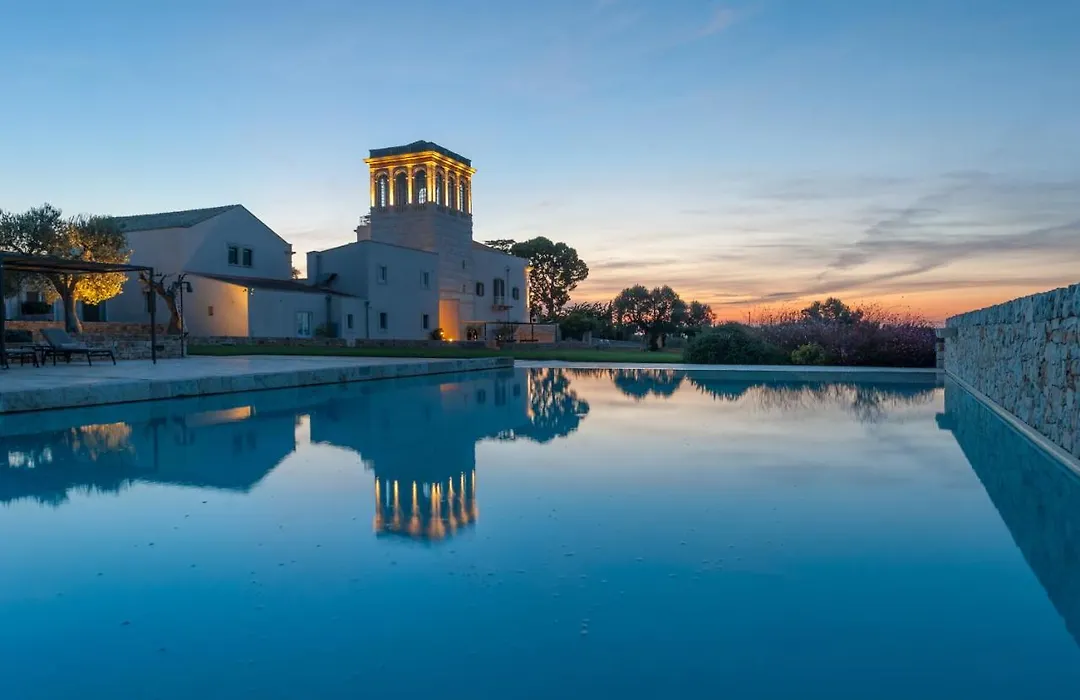 Villa Torre Bianca By Emily Hotels-1
