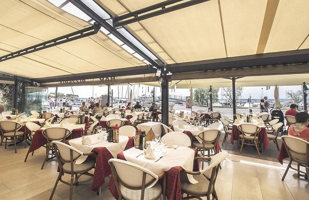 Hotel Catullo-1