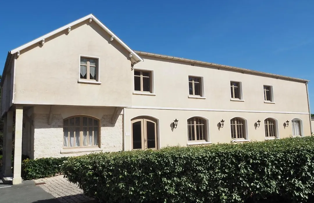 Hôtel Primavera-1
