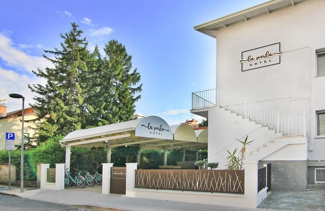 Hotel La Perla-1