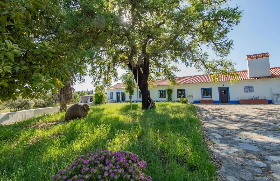 Herdade Do Vale Da Abelheira By Mystay-1