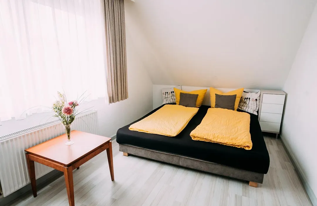 Hotel Brandaris-1