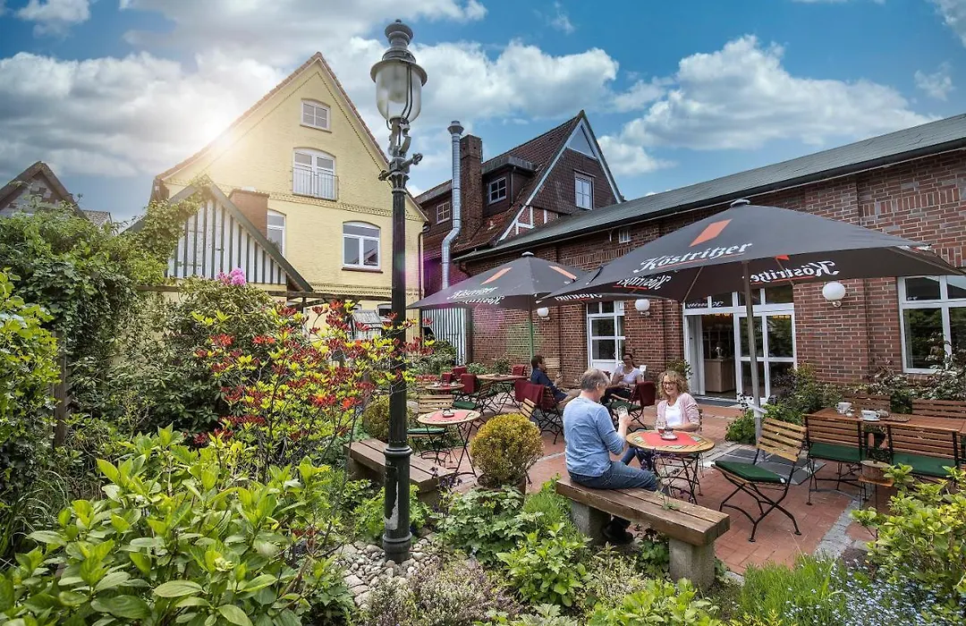 Altstadthotel Eibsen-1