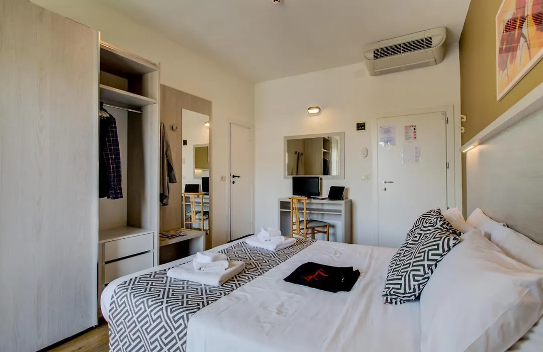 Hotel Christian Ideale Per Famiglie-1