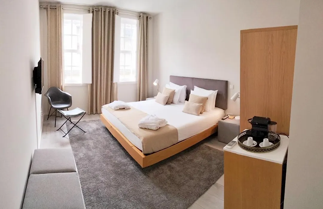 Souto Guest House-1