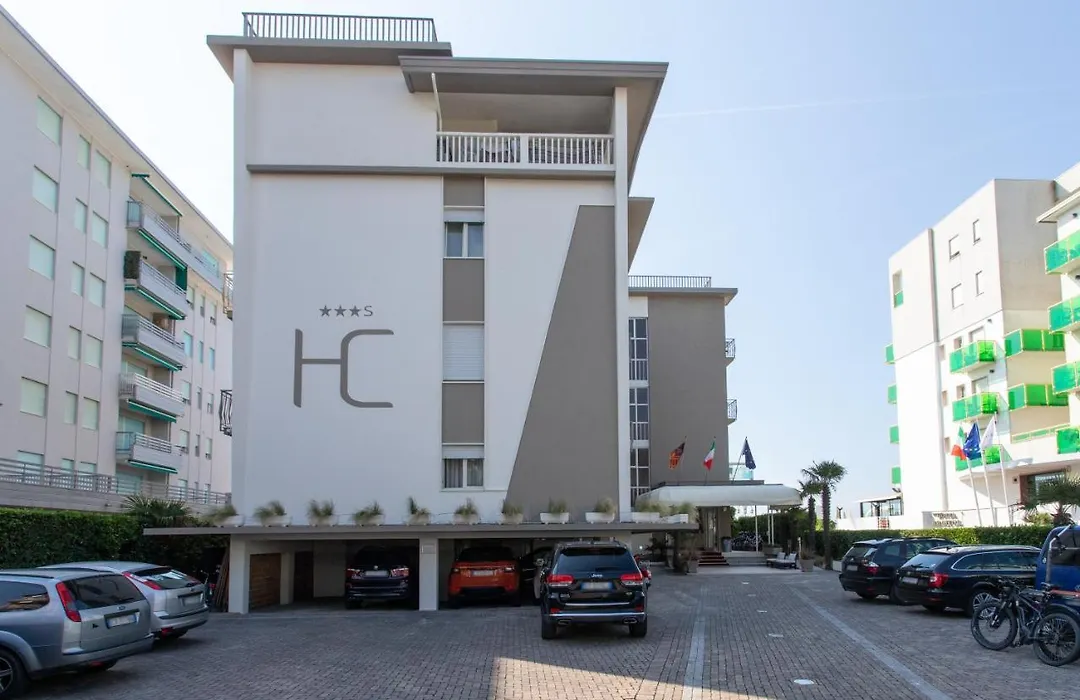 Hotel Conchiglia-1