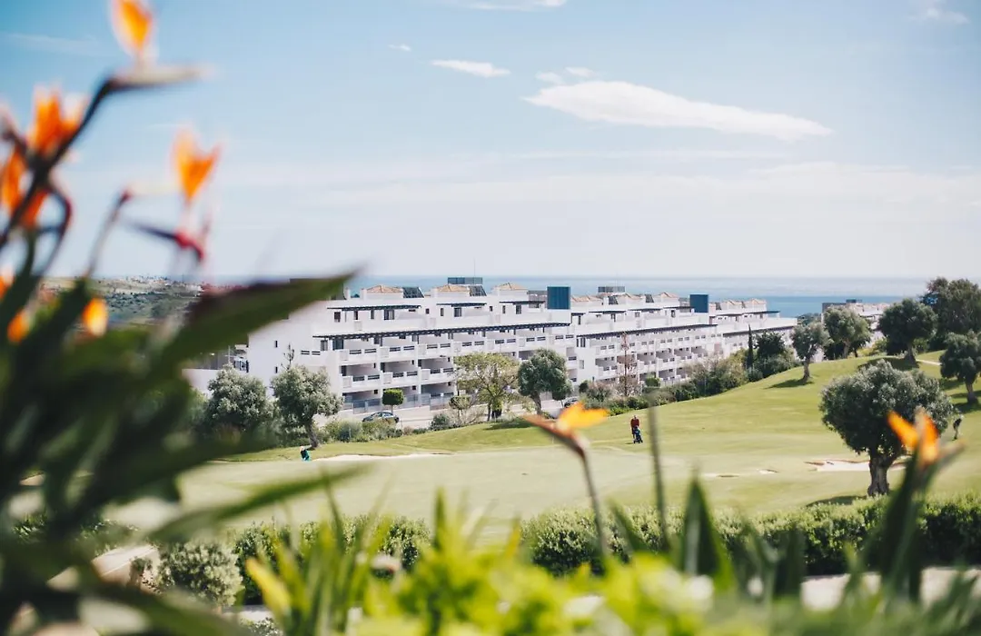 Ona Valle Romano Golf & Resort-1