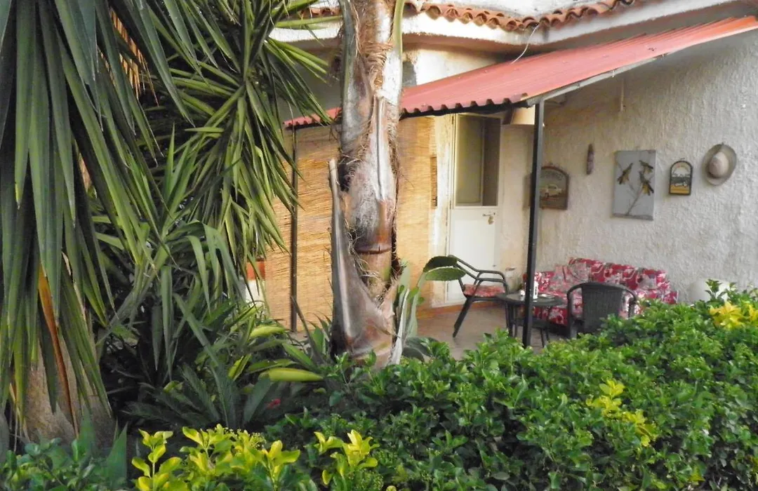 Casahotel Surlamer-1