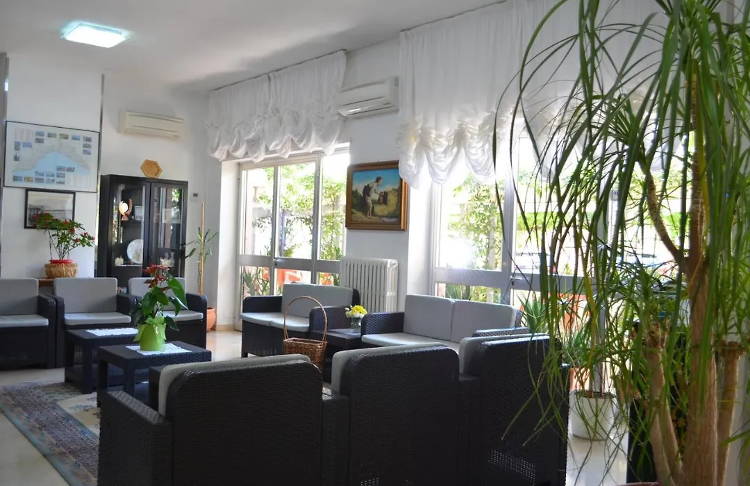 Hotel I Due Gabbiani CITR 9006-1