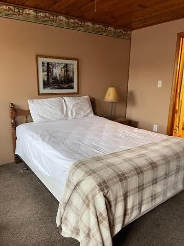 The Terrace Motel-1