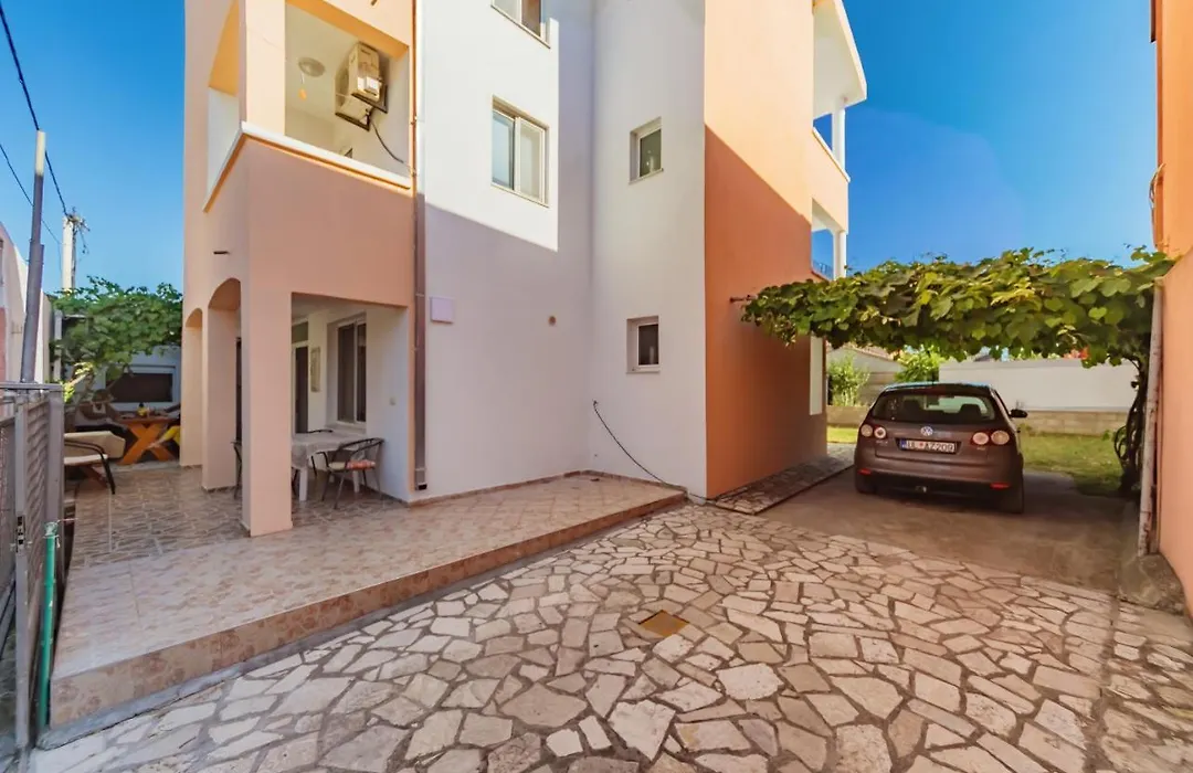 Guest House Edita-1