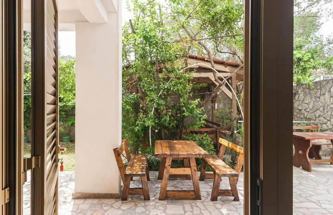 Apartments & Rooms Strcic Petra-1