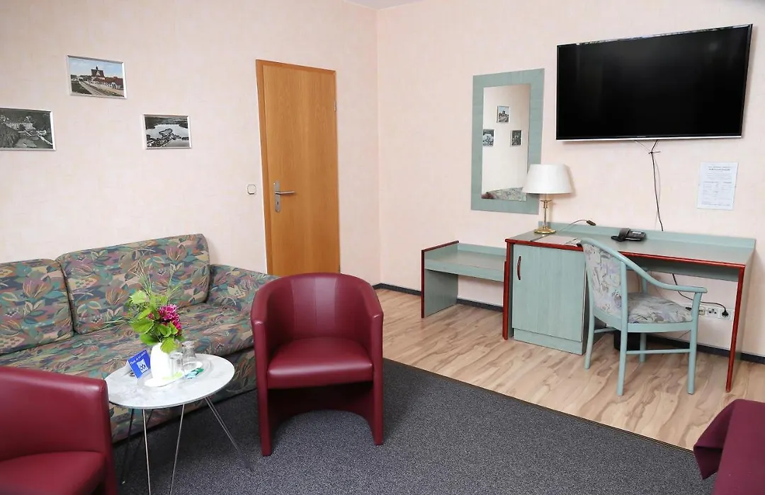 Hotel Am Werl-1
