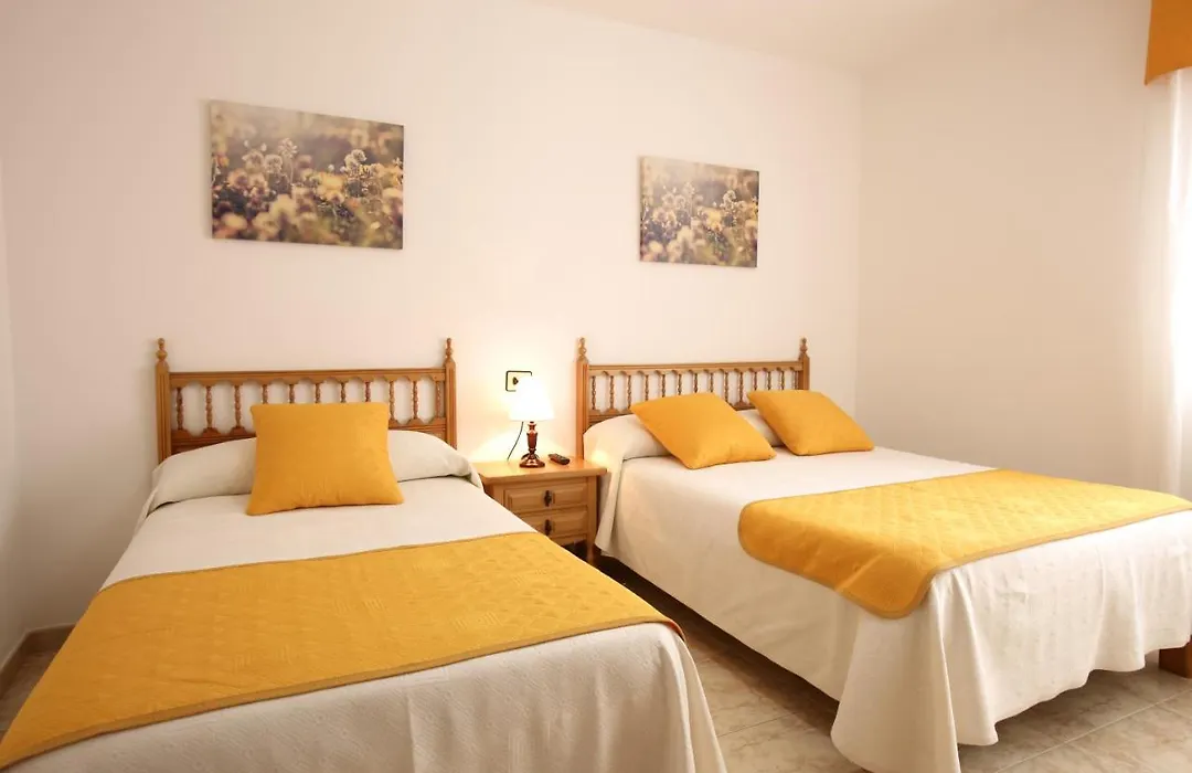 Hostal San Roque-1