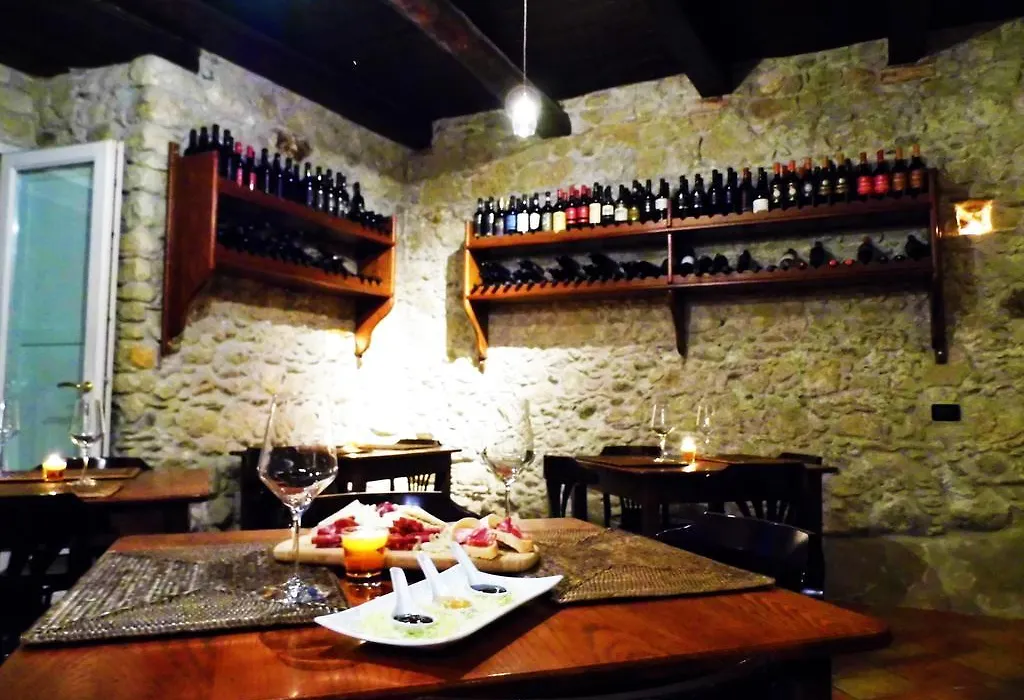 Hotel Ristorante Le Clarisse-1