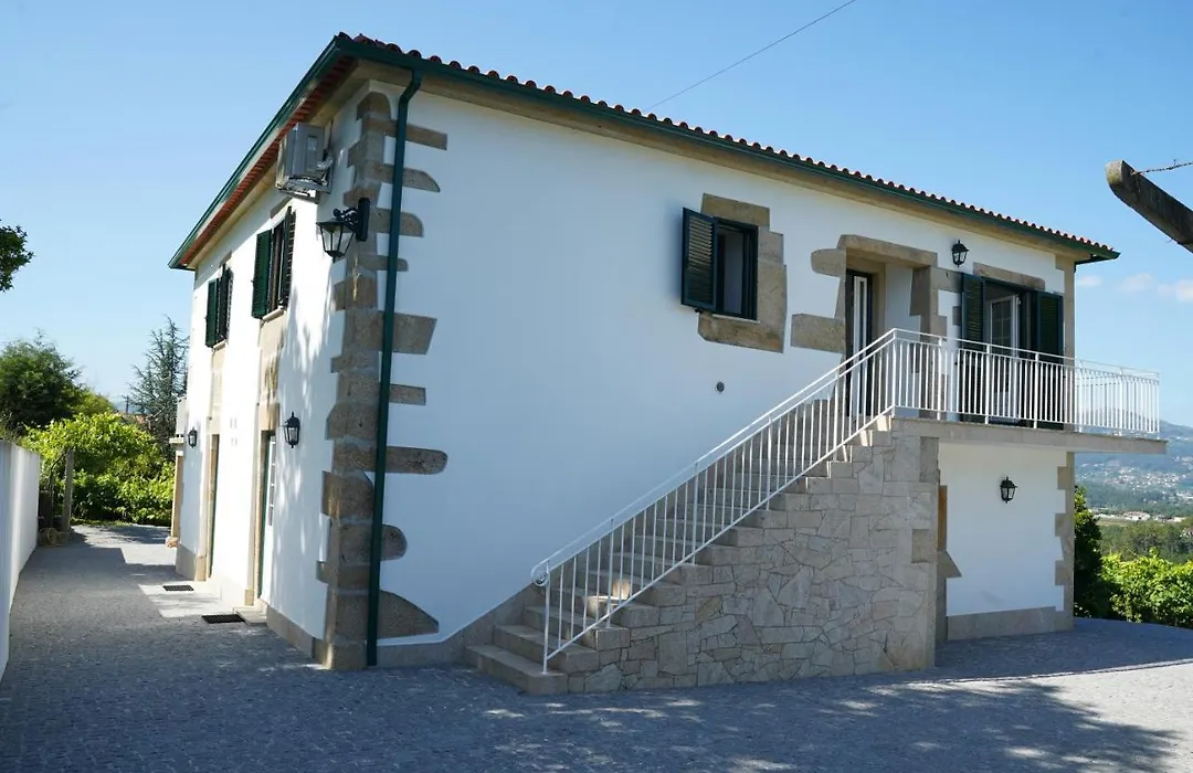 Casa Do Tio Armenio-1