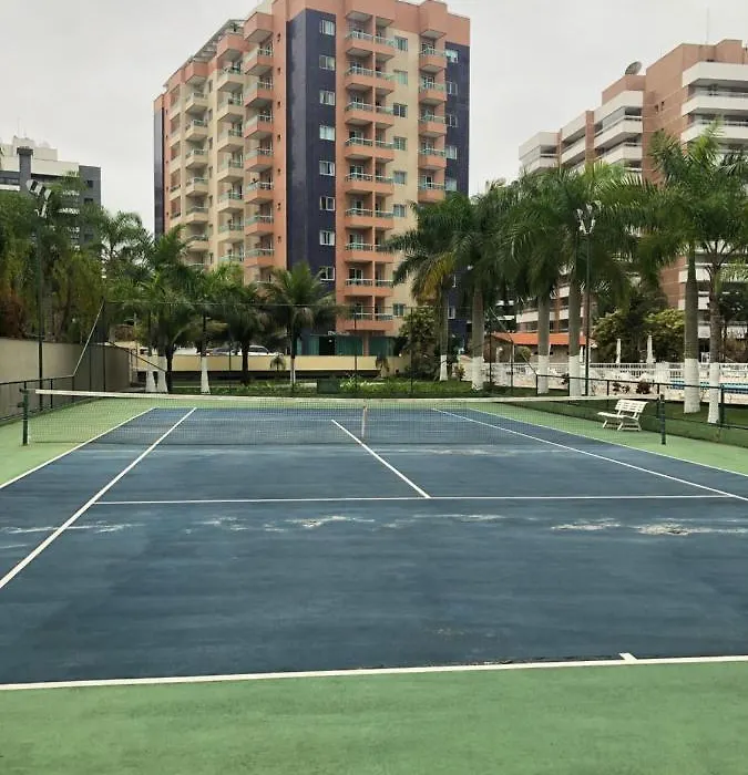 Boulevard Riviera Flat-1