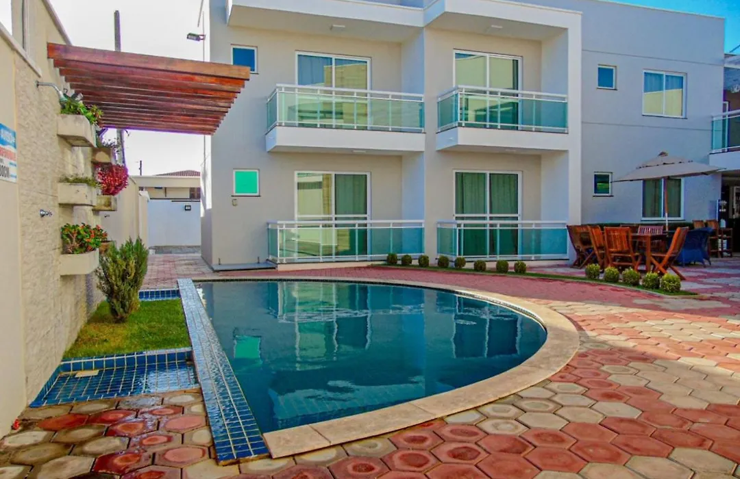 Terraco Hotel-1