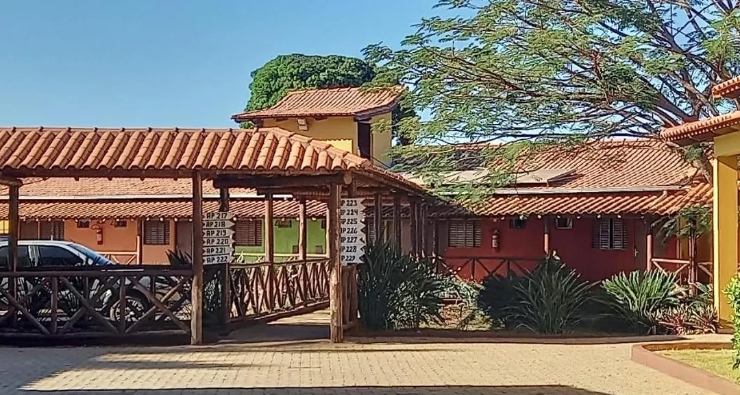 Hotel Da Lagoa-1