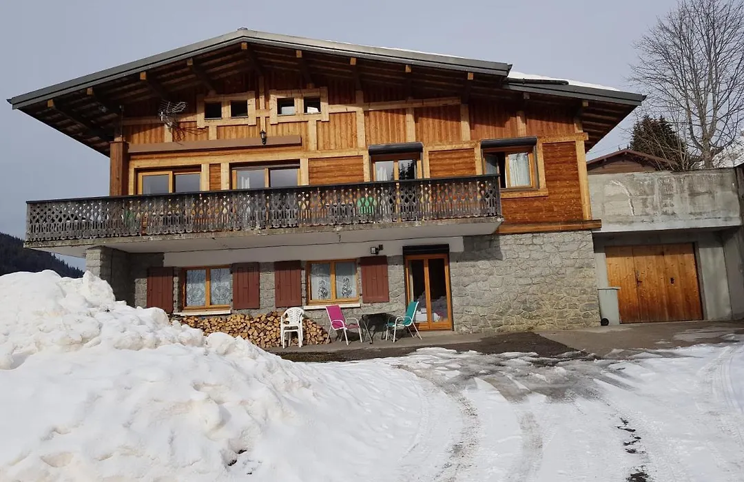 B&B La Seigneurie-1