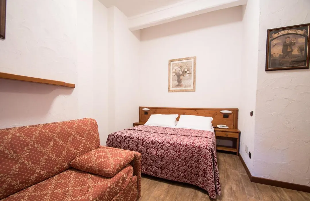 Limone Palace Aparthotel-1