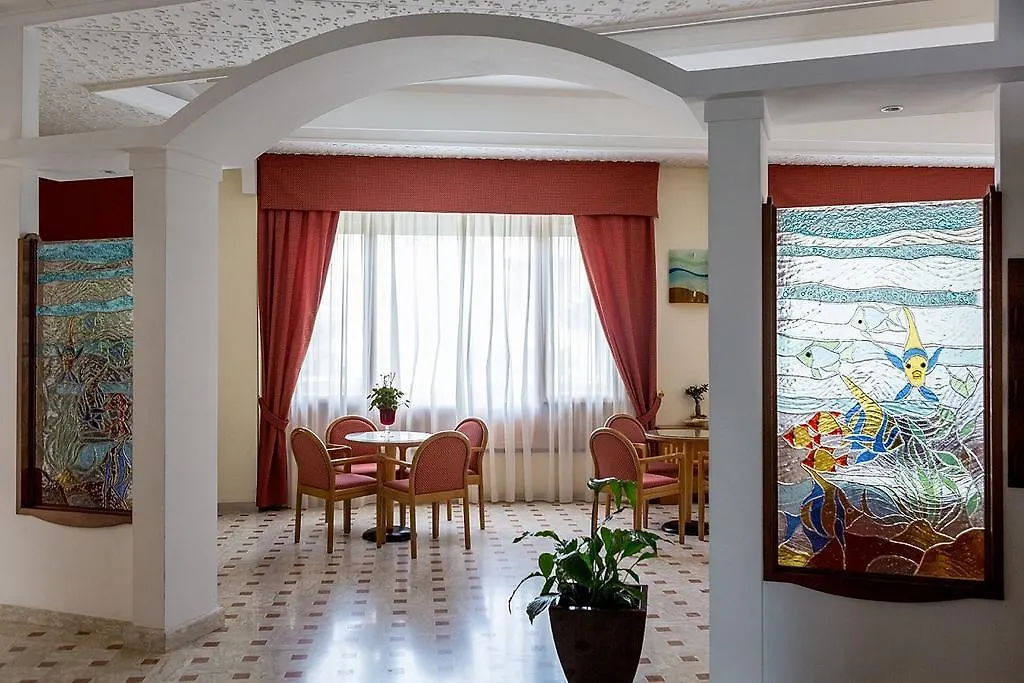 Hotel Vittoria-1