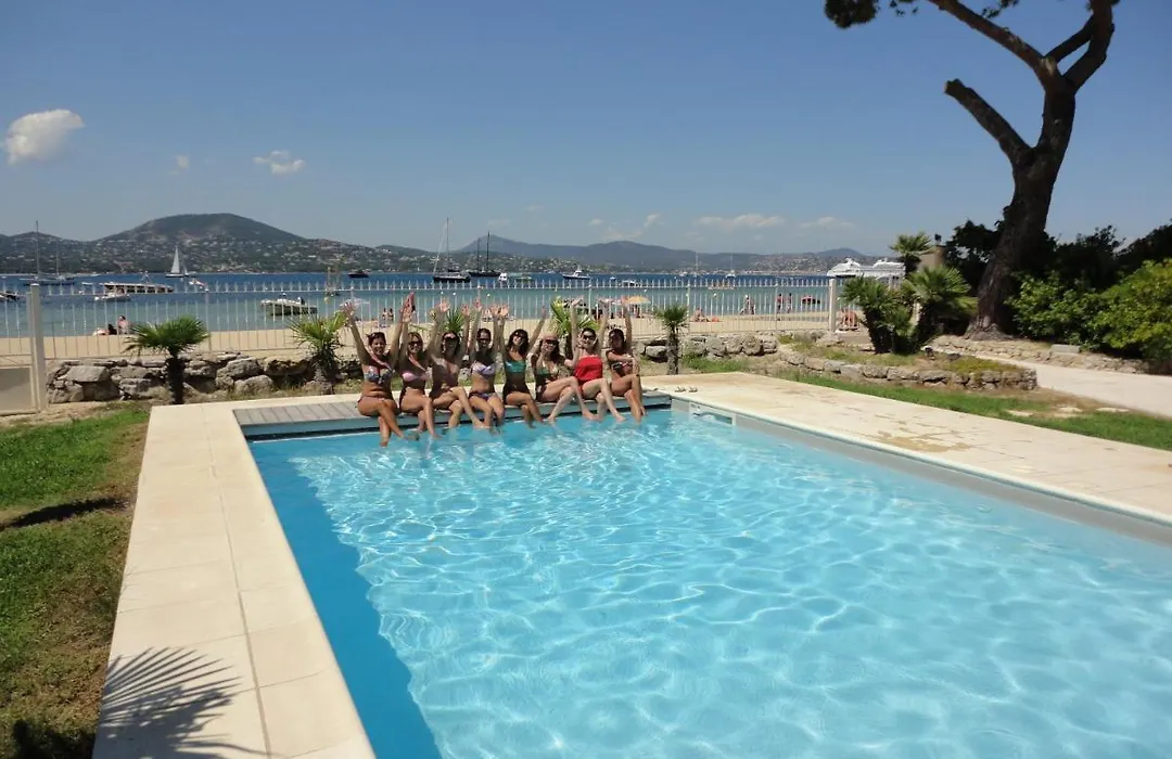 Villa Playa Del Sol - B2-1