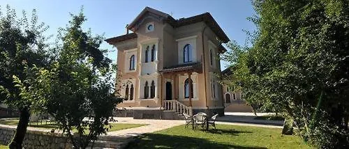 Albergo Villino Quintiliani-1