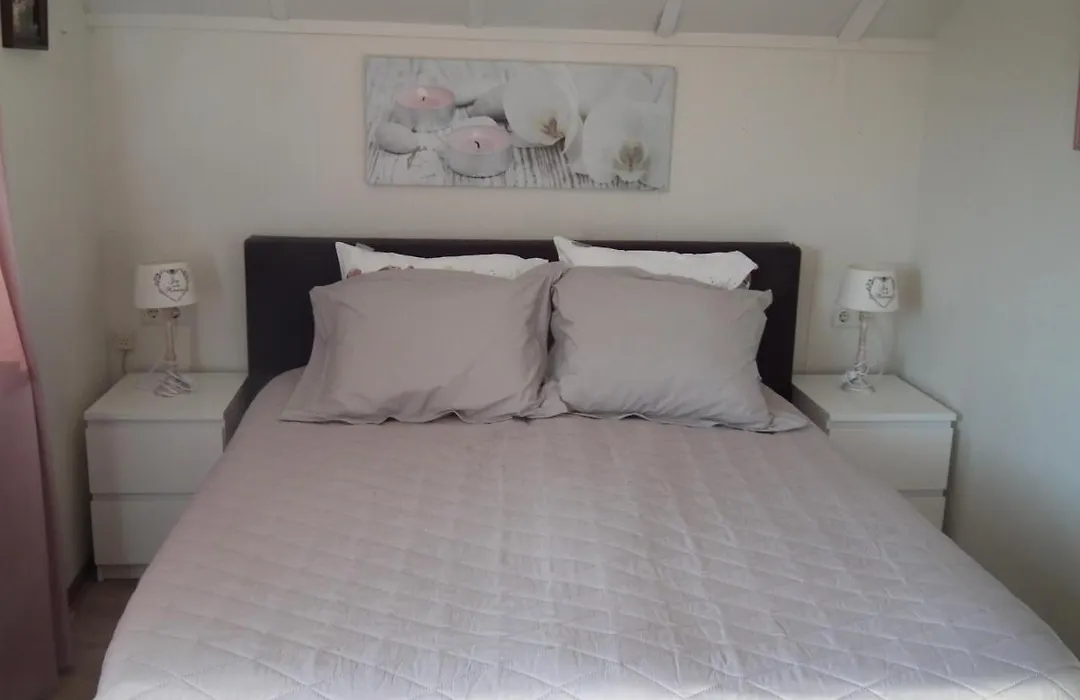 B & B Kaaskenswater-1
