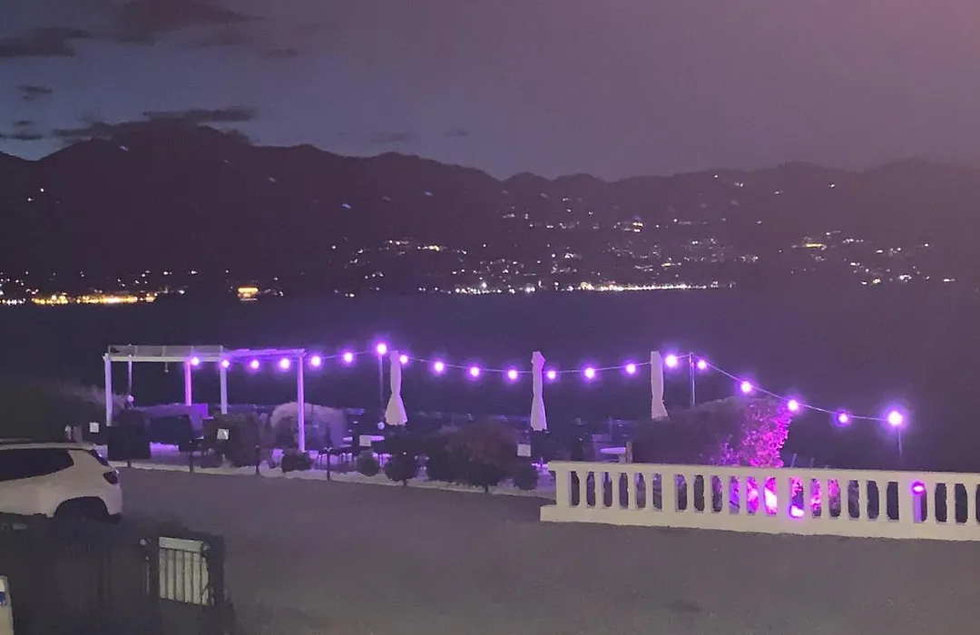 Hotel La Sacca-1