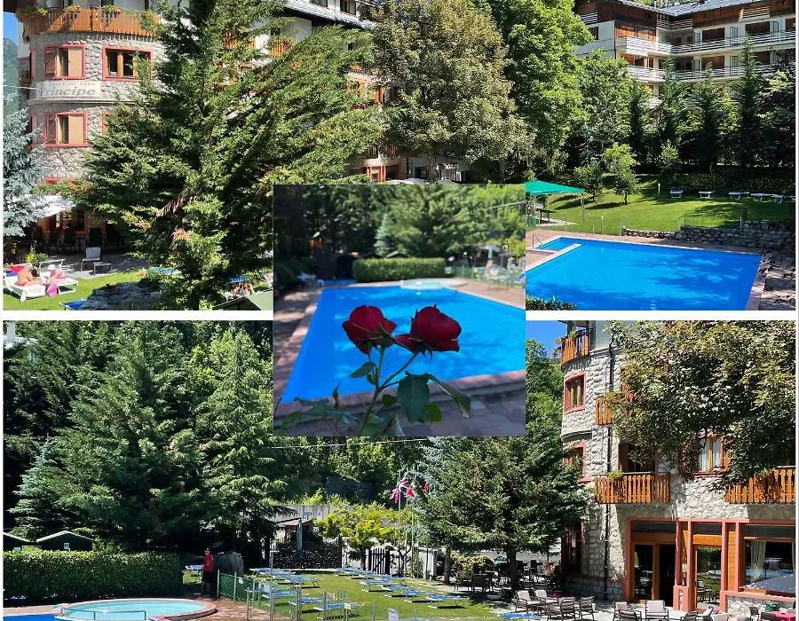 Grand Hotel Principe-1