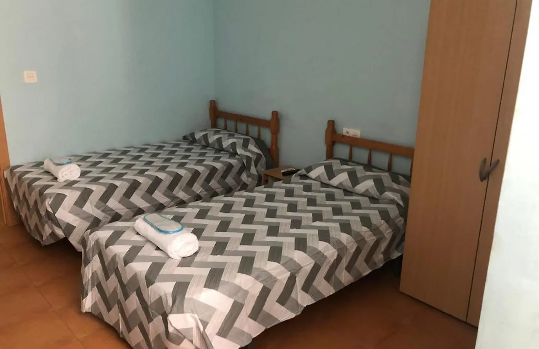Hostal Casa Alonso-1
