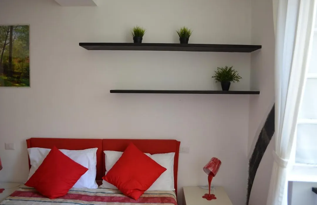 B&B Archi di Borgolungo-1