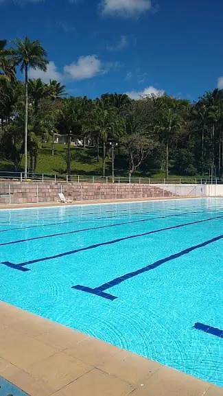 Hotel SESI Valença-1
