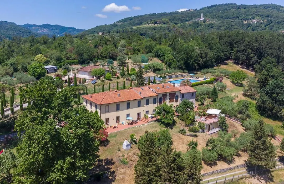 Casa Vacanze Al Foionco-1