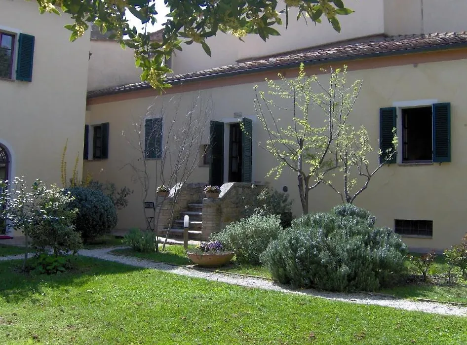 Il Giardino Segreto-1