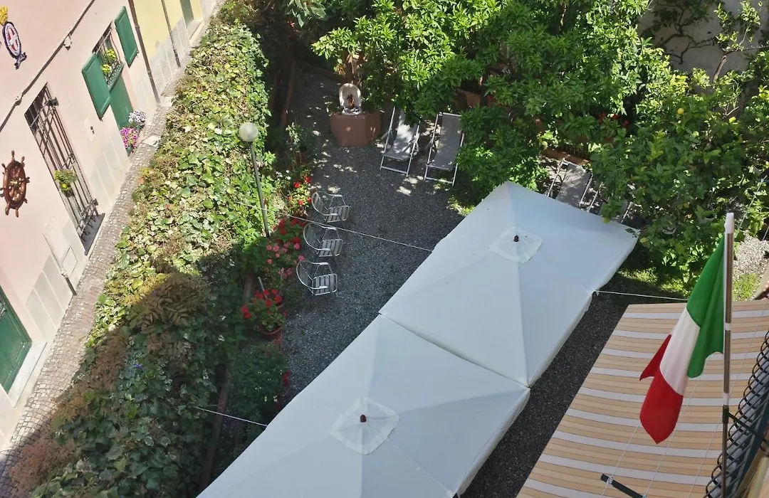 Hotel Triestina-1