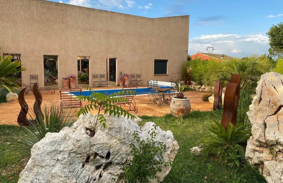 Hotel Nature Le Loft-1