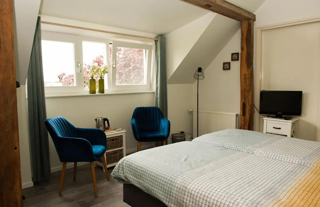 B&B De Balkende Ezel-1
