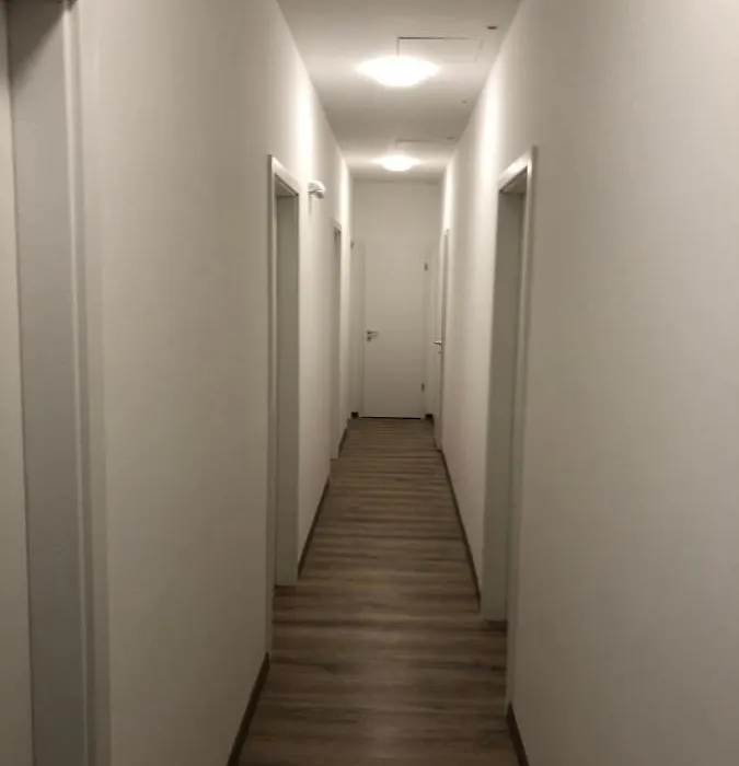 Omega Apartments Budapest-1